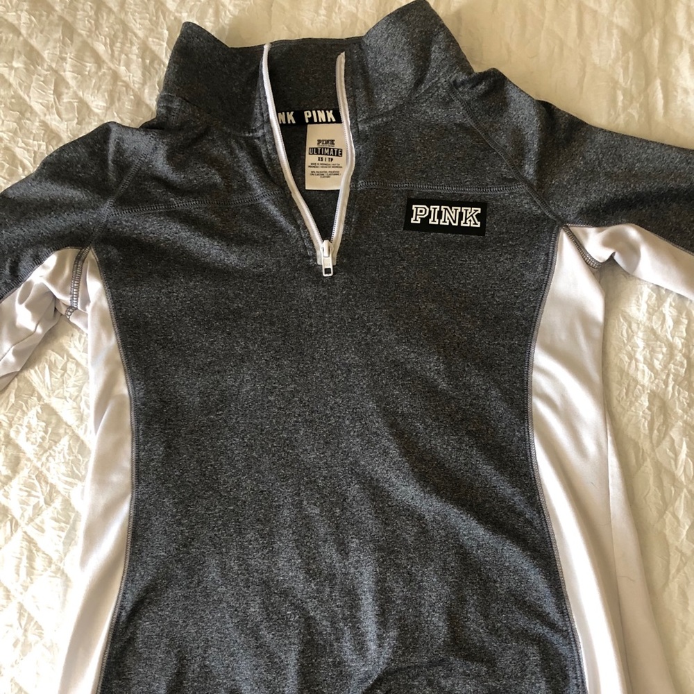 Victoria Secret PINK Ultimate Workout Hoodie